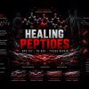 Healing peptides guide about BPC-157 TB-500 and tissue repair