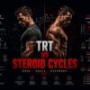 TRT versus steroid cycles guide about dosing goals recovery and bloodwork