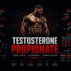Testosterone propionate guide about half life aromatization and bloodwork