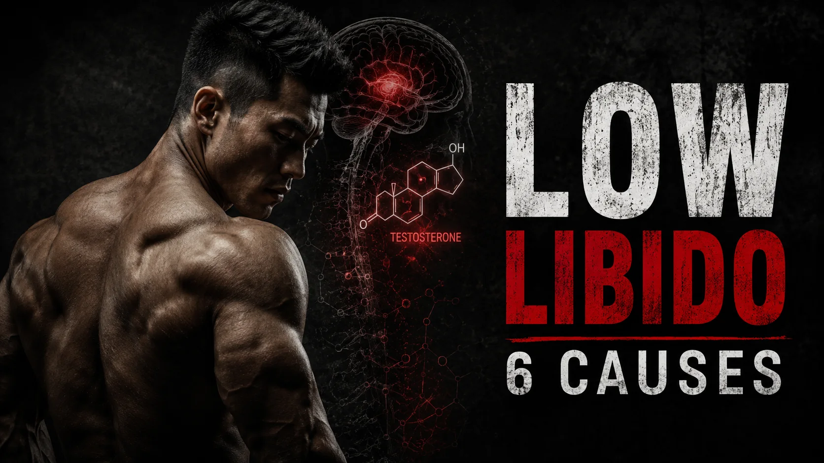 libido on steroids