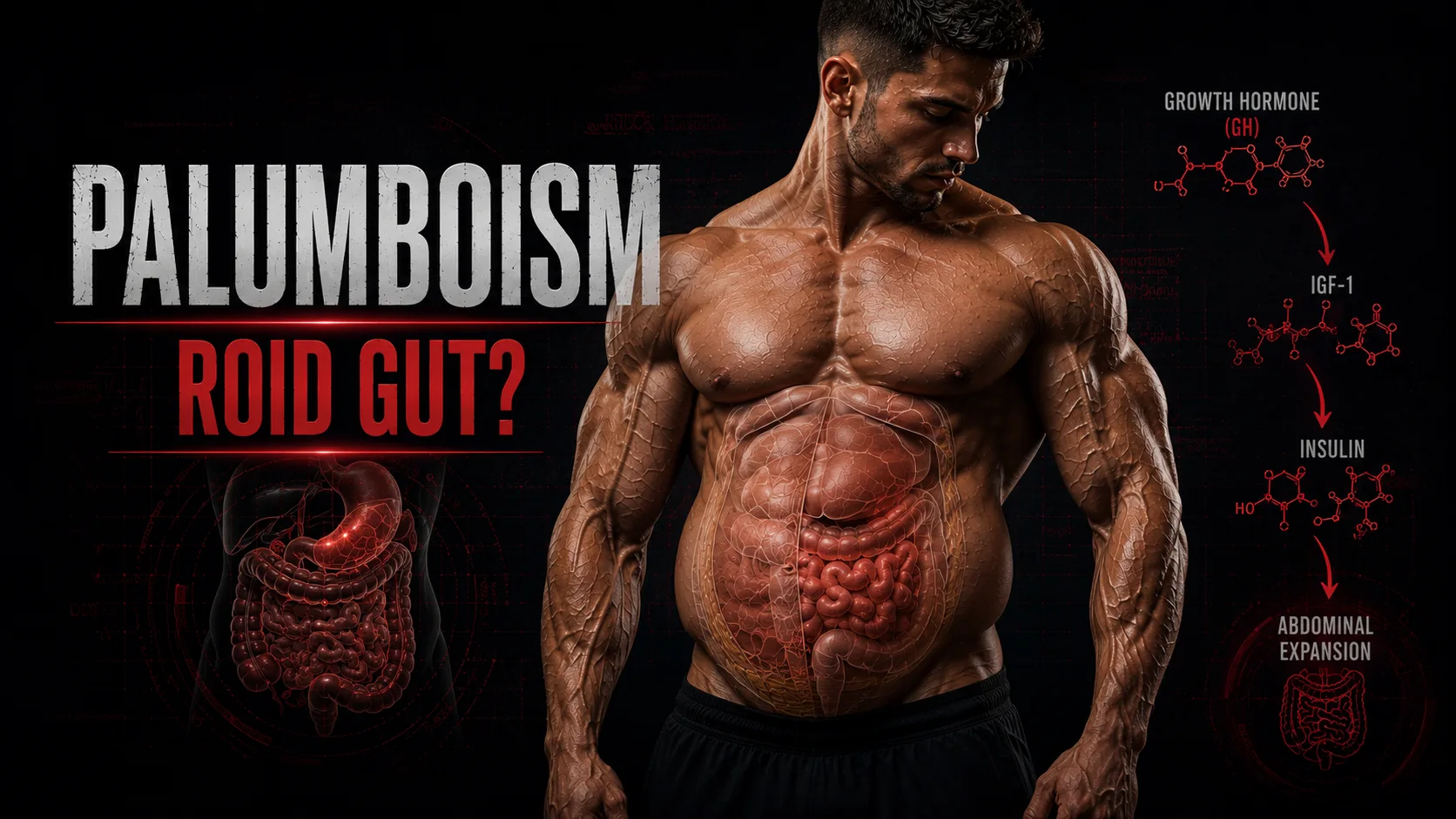 palumboism roid gut