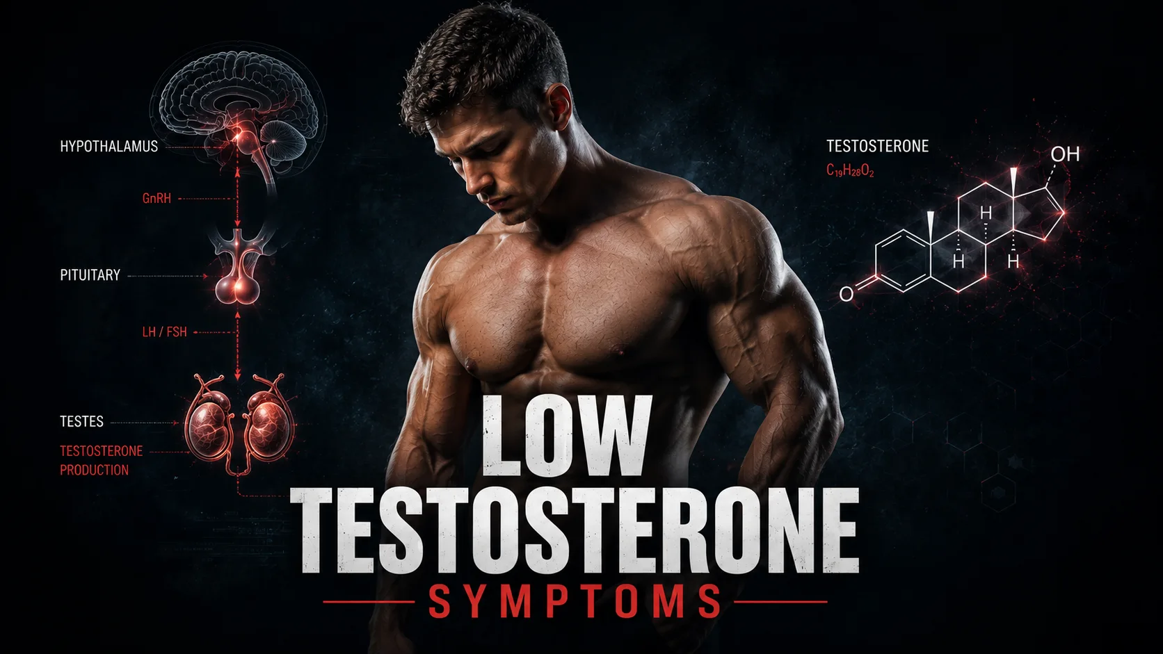 low testosterone symptoms signs libido energy mood bloodwork
