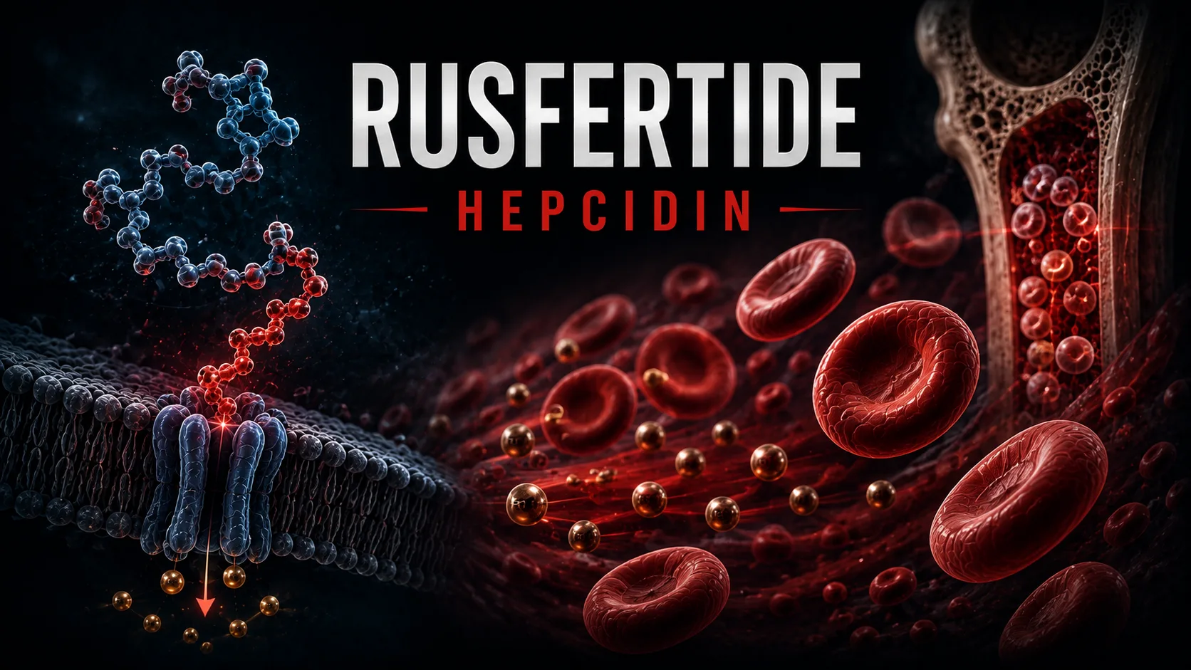 Rusfertide Explained